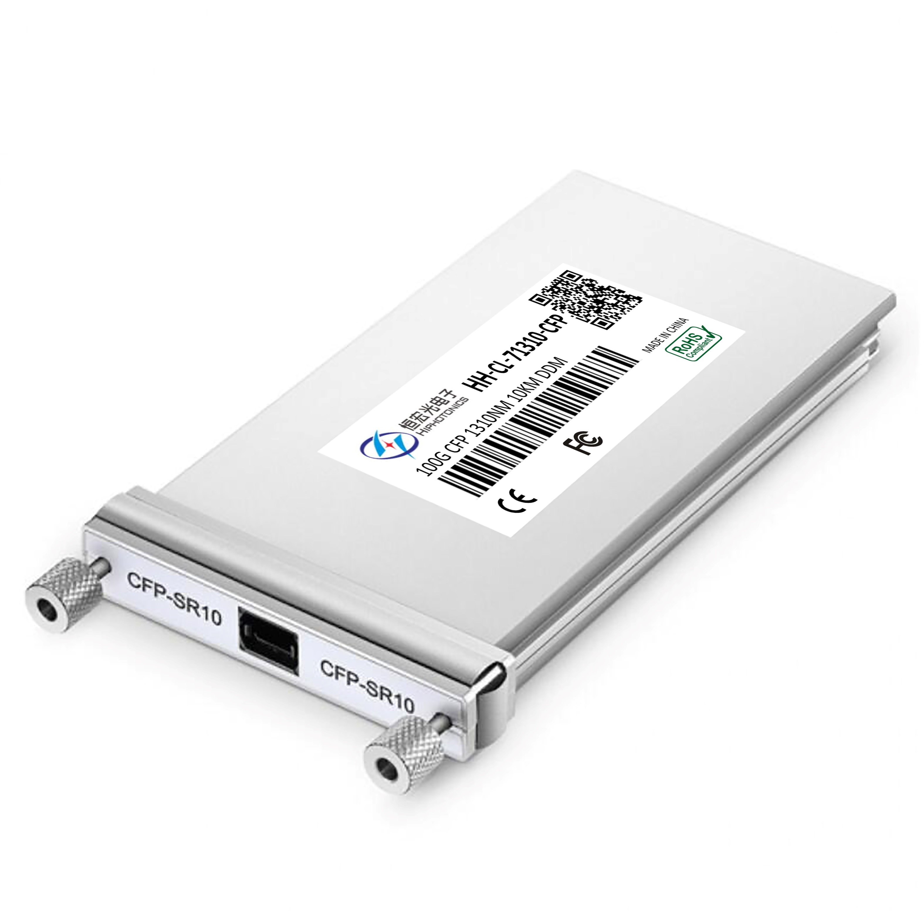 Optical Transceiver 100G CFP